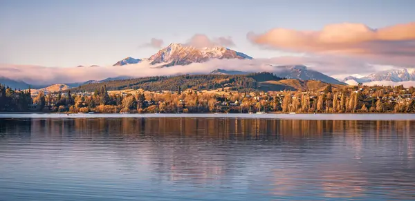 Winter am schönsten Ende der Welt (Wikinger)