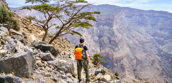Gemeinsam aktiv im Land des Weihrauchs (Wikinger)