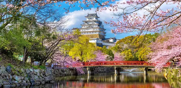 Japans Höhepunkte aktiv erleben (Wikinger)