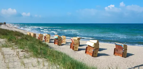 Wandern & Relaxen auf der Halbinsel Fischland-Darß-Zingst (Wikinger)