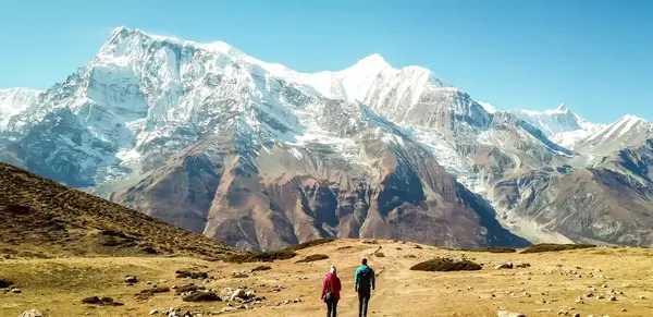 Annapurna-Umrundung (Wikinger)