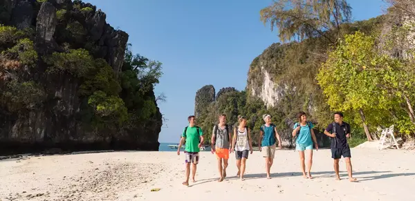 Natur & Baden – Südthailand für Genießer (Wikinger)