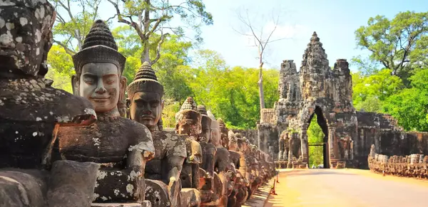 Schatzkammern am Mekong (Wikinger)