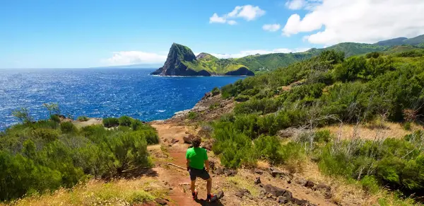 Tropische Traum-Trails: Canyons, Küsten & Vulkane (Wikinger)