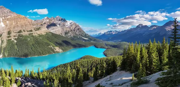 Best of Canada – die Schönheit des Westens aktiv entdecken (Wikinger)