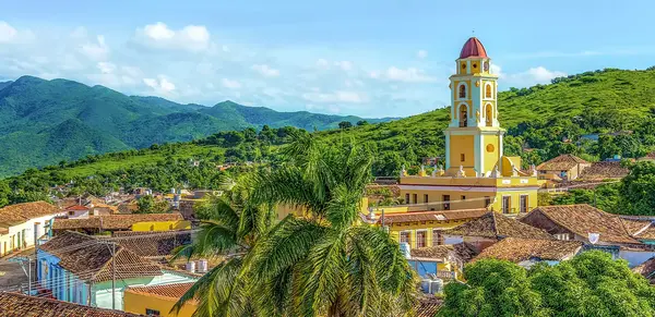 Kuba total (Wikinger)