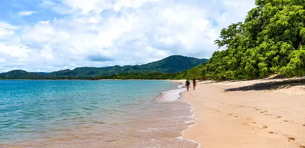 Costa Rica zu Fuß (Wikinger)