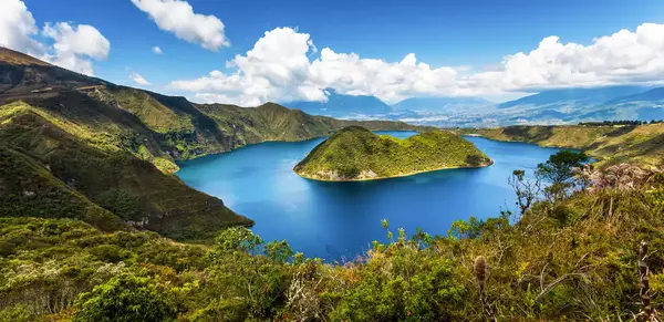 Ein Kontinent in einem Land (Wikinger)