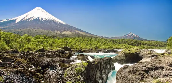 Von den Torres del Paine zur Atacama-Wüste (Wikinger)