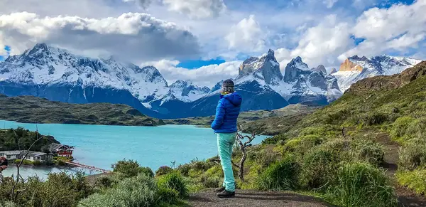 (Un-)bekannte Highlights Patagoniens (Wikinger)