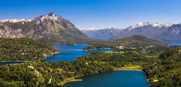 Die Naturwunder Argentiniens (Wikinger)