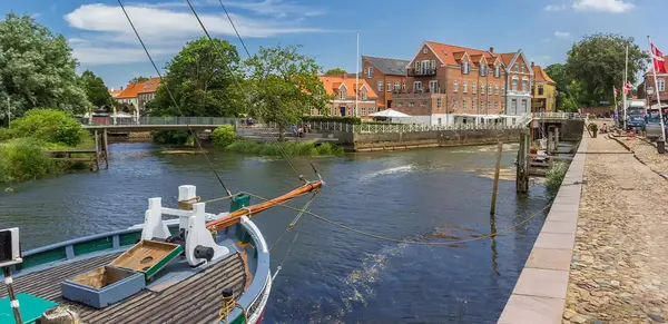 Hygge pur – Natur, Küste & Altstädte im Süden Dänemarks (Wikinger)