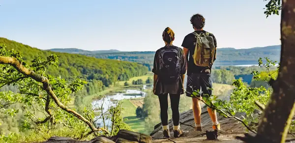 Halland – Schweden in Miniatur (Wikinger)