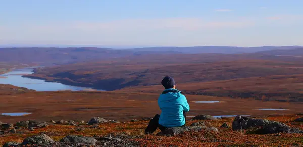Sami, Fjell & Nordmeer – Natur und Kultur der Arktis (Wikinger)
