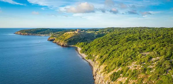 Skandinavische Schönheiten: Kopenhagen, Bornholm und Schwedens Südküste (Wikinger)
