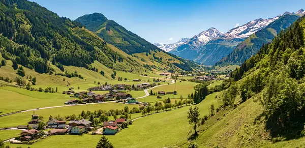 Geheimtipp Raurisertal (Wikinger)