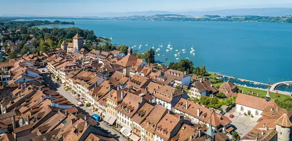 Unbekannte Schönheit – Jura & Drei-Seen-Land (Wikinger)