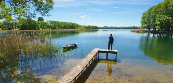 Vom Karpatenland zum Ostseestrand (Wikinger)