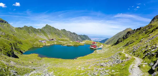 Wilde Schönheit der Karpaten (Wikinger)