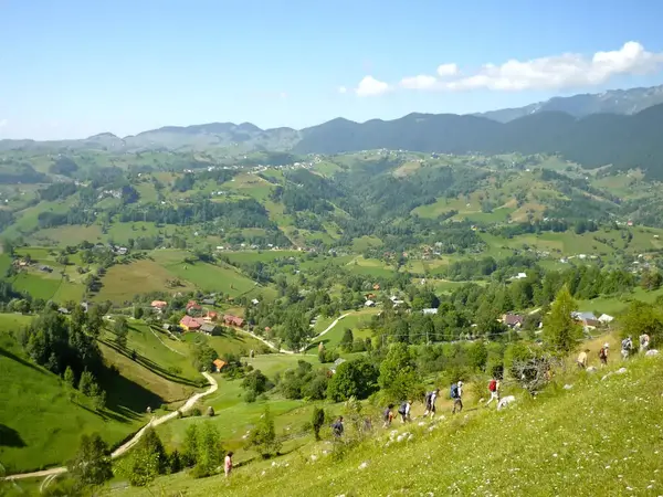 Die Toskana Transsilvaniens (Wikinger)