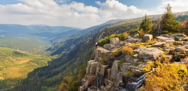 Zu Gast im Hirschberger Tal (Wikinger)