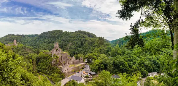 Die Vulkaneifel für Alleinreisende (Wikinger)