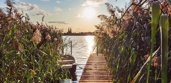 Geheimtipp: Zu Fuß und per Kajak durchs Ruppiner Land (Wikinger)