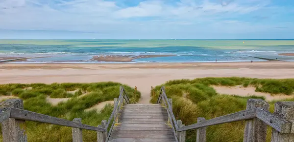 Flanderns Küste entdecken – zwischen Nordseebrise und Kunststädten (Wikinger)