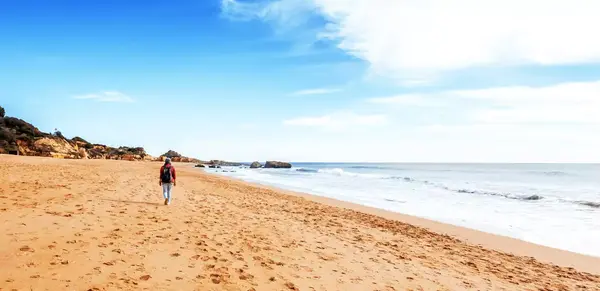 Ostalgarve – mediterrane Landschaft am Atlantik (Wikinger)