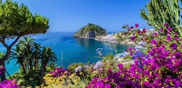 Ischia - Thermenkultur trifft Naturparadies (Wikinger)