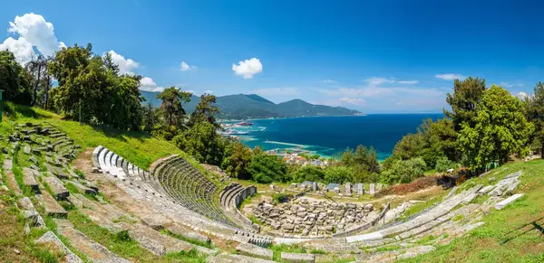 Griechenlands Wanderparadies (Wikinger)