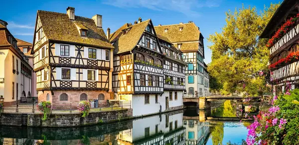 Romantisches Elsass (Wikinger)