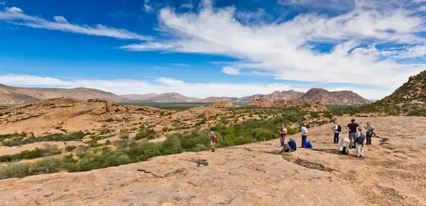 Namibias Naturschauspiele (Wikinger)