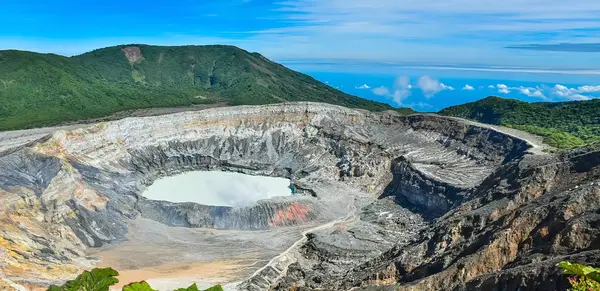 Höhepunkte Costa Ricas (Wikinger)