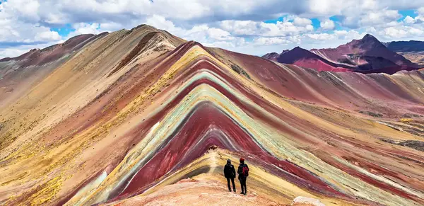 Peru zu Fuß (Wikinger)