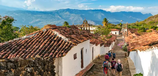 Geheimtipp Kolumbien – Anden, Kaffee & Karibikfeeling (Wikinger)