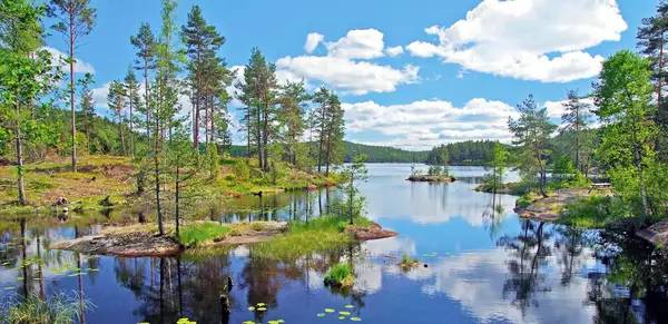 Norwegen & Schweden: Aktiv im Fjell (Wikinger)