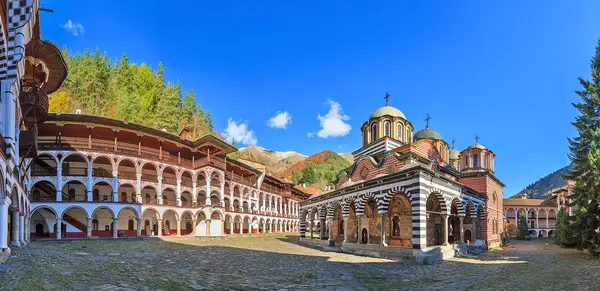 Magisches Bulgarien: Klöster, Mythen, Kulturschätze (Wikinger)