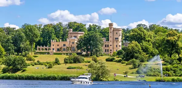 Seen im Havelland – zum Verlieben schön! (Wikinger)