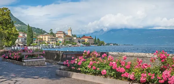 Primavera – Frühling am Gardasee (Wikinger)