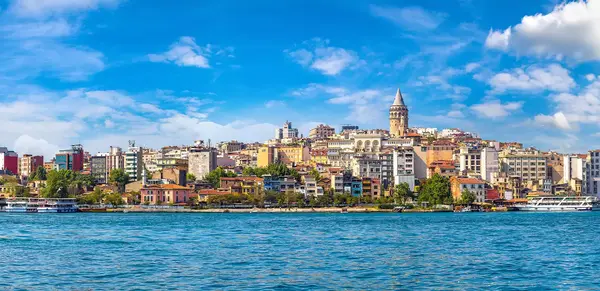 Istanbul zu Fuß entdecken (Wikinger)