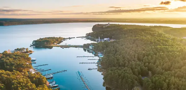Hautnah und multiaktiv: Naturerlebnis Litauen (Wikinger)