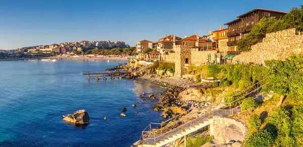 Im Süden Bulgariens – Wanderabenteuer zwischen Küste, Klöstern und Kultur (Wikinger)