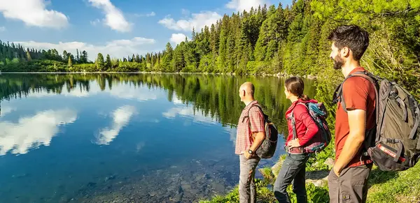 Masuren – wo die Seen die Seele berühren (Wikinger)