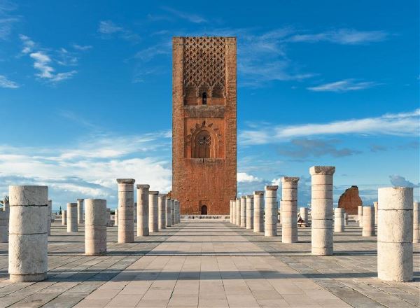 Moroccan Melodies (Encounters Travel)