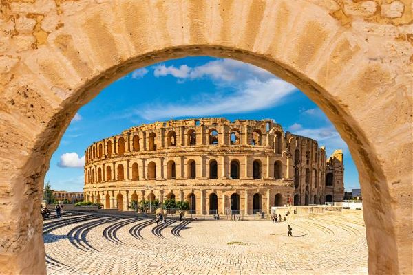 Tunisian Encounters (Encounters Travel)