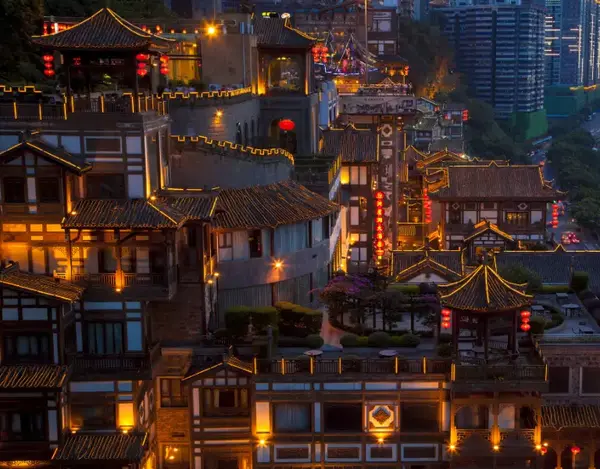 China Wellness & Wisdom Retreat (Wendy Wu Tours)