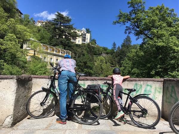 Italië -  Südtirol & Trentino, 8 dagen (SNP Natuurreizen)