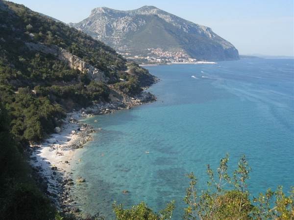 Italië -  Sardinië * Kort, 8 dagen (SNP Natuurreizen)