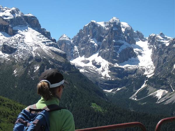 Italië -  Trentino - Dolomiti di Brenta & Adamello, 8 dagen (SNP Natuurreizen)